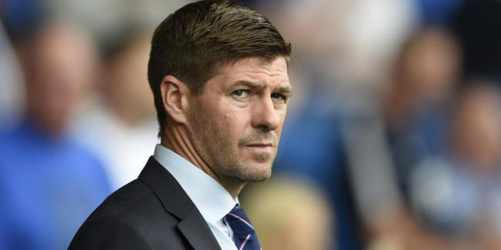 'Gerrard Pasti Arsiteki Liverpool Sehabis Klopp'